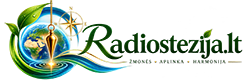 Radiostezija.lt